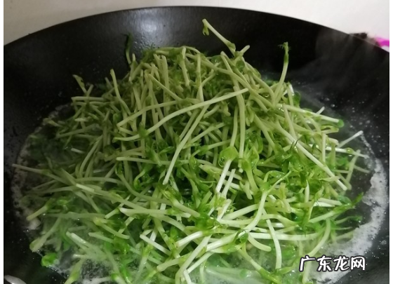 豌豆放冰箱发芽能吃,豌豆放冰箱发芽能吃怎么吃的