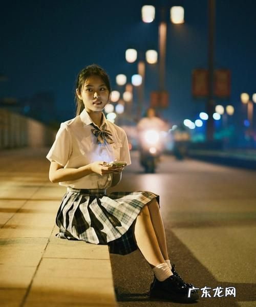 如何拍摄夜景人像,夜景人像摄影技巧和方法