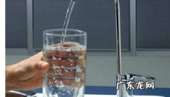 自来水里的氯对人体有害,喝自来水氯气对身体有害
