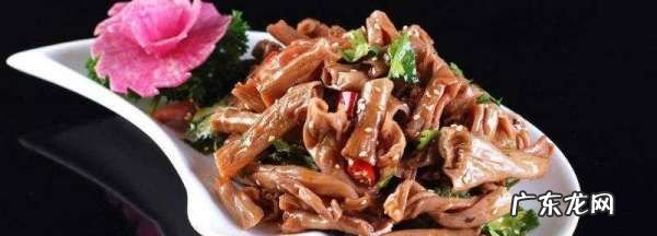 卤鸭肠需要多长时间,卤鸭肠需要多长时间熟