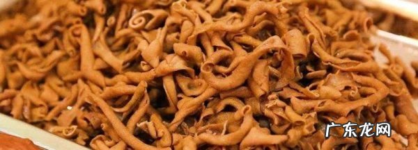 卤鸭肠需要多长时间,卤鸭肠需要多长时间熟