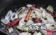 卤鸭肠需要多长时间,卤鸭肠需要多长时间熟