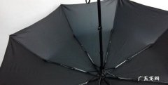 雨伞伞面漏水有什么方法补救,雨伞漏水了用什么修补