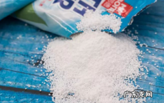 爆炸盐能洗餐具,爆炸盐洗杯子有毒有一股味道