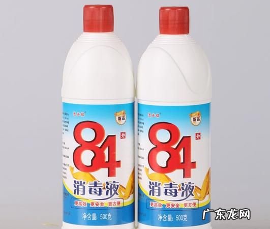 84消毒液多久杀死霉菌,如何清理洗手台的霉菌