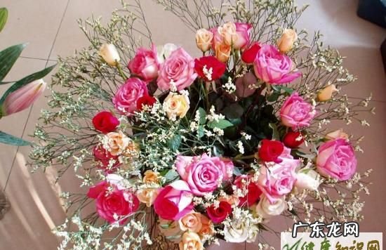 鲜花可以保存多长时间,玫瑰花束可以保存几天