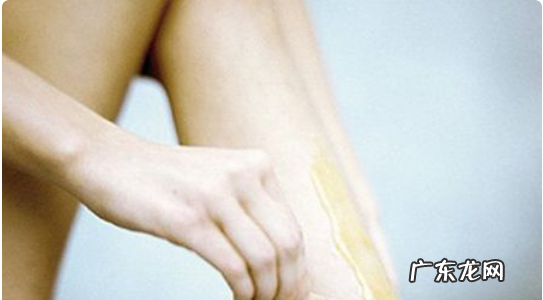 手上有洋辣子毛怎么办,身上沾到了杨剌子的毛怎么办