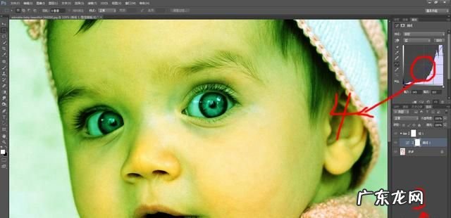 曲线蒙版怎么用,ps软件蒙版工具的使用