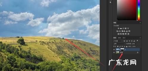 曲线蒙版怎么用,ps软件蒙版工具的使用