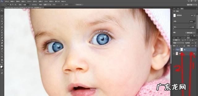 曲线蒙版怎么用,ps软件蒙版工具的使用