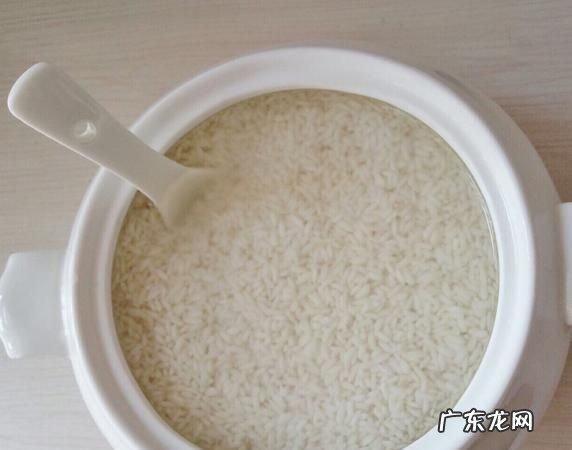 糯米泡24小时还能吃,糯米泡了24小时还能吃