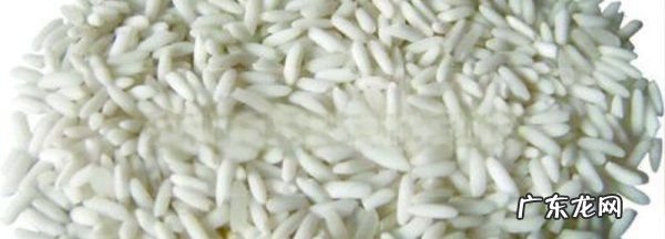 糯米泡24小时还能吃,糯米泡了24小时还能吃