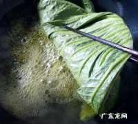 荷叶如何保存长久,新鲜荷叶怎么保存不发黄