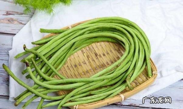 什么豆角炒不熟有毒,没煮熟的豆角有毒说的是哪种豆角