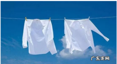 衣服上的霉点彩漂可以洗掉,彩漂可以去除衣服上的霉斑
