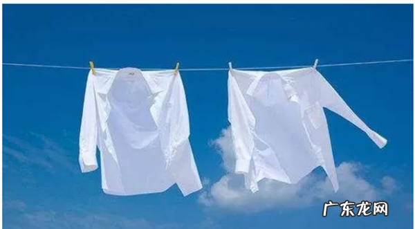 衣服上的霉点彩漂可以洗掉,彩漂可以去除衣服上的霉斑