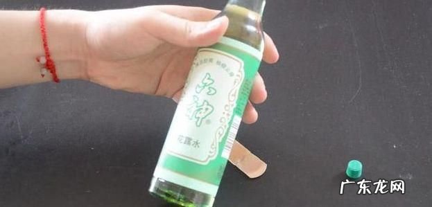 过期花露水的妙用,过期的花露水能干什么用