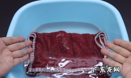 毛巾上滑滑的像鼻涕怎么办,毛巾上滑滑的像鼻涕是什么