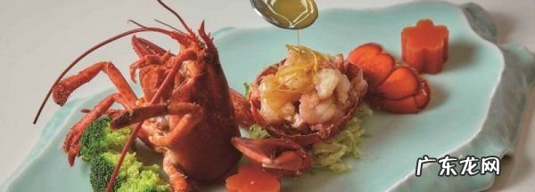 波斯顿龙虾死掉了能吃,波龙死了还可以食用