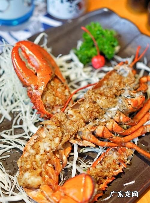 波斯顿龙虾死掉了能吃,波龙死了还可以食用
