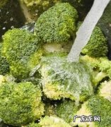 西兰花有虫子怎么清理,种植西兰花有虫子怎么清理