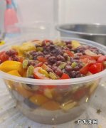 没有冰箱怎么做冰粉,冰粉不放冰箱可以凝固