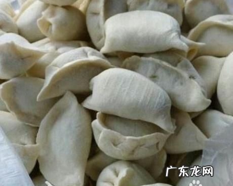 饺子怎么解冻,饺子馅怎样快速解冻好吃