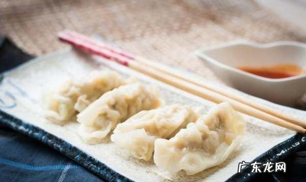 饺子怎么解冻,饺子馅怎样快速解冻好吃