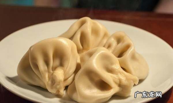 饺子怎么解冻,饺子馅怎样快速解冻好吃