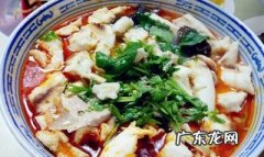 西安的葫芦头泡馍是什么东西,葫芦头泡馍是怎样一种美食的