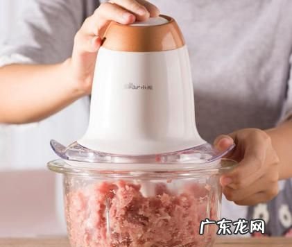 绞肉机冒烟怎么解决,绞肉机有异响还冒烟怎么回事