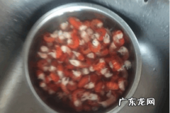 麻辣龙虾尾的做法,麻辣虾尾的做法及配料