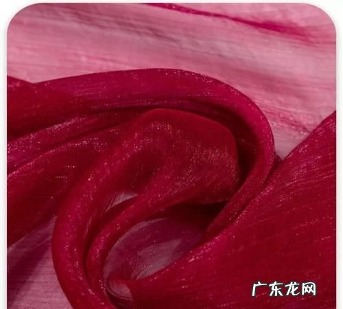 为什么雪纺洗了还是皱,为什么有的雪纺特别皱