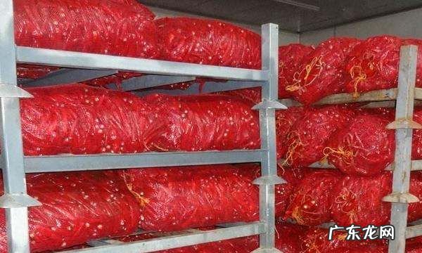 辣椒保鲜储存方法,怎样储存鲜辣椒冬天吃好