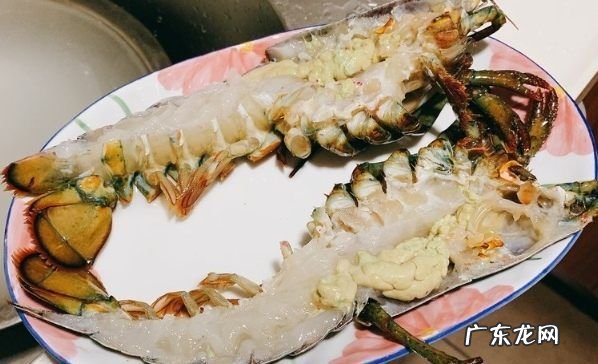 波龙怎么做好吃又简单,波士顿龙虾怎么做好吃