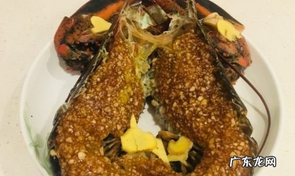波龙怎么做好吃又简单,波士顿龙虾怎么做好吃