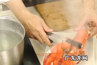 波龙怎么做好吃又简单,波士顿龙虾怎么做好吃