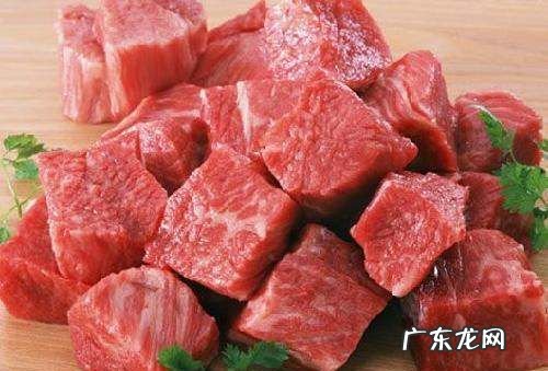 牛中肋是哪一个部位,牛肋条是哪里肉