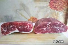 牛中肋是哪一个部位,牛肋条是哪里肉