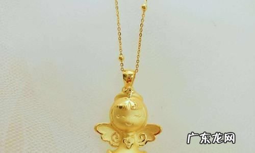 幸福的天使什么意思,天使吊坠的寓意 代表美好幸福