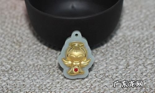 幸福的天使什么意思,天使吊坠的寓意 代表美好幸福