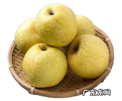 梨放冰箱能放多长时间,梨子常温能放多久