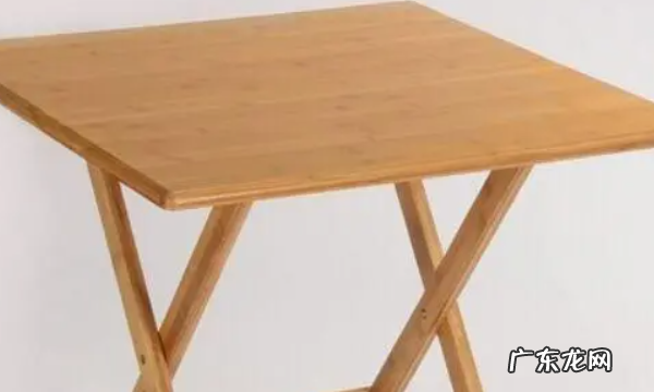 折叠条桌怎么收起来,折叠桌子怎么收起来
