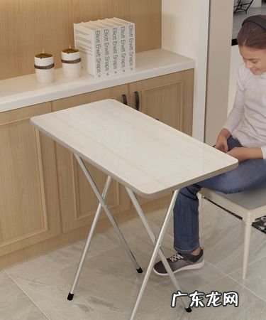 折叠条桌怎么收起来,折叠桌子怎么收起来