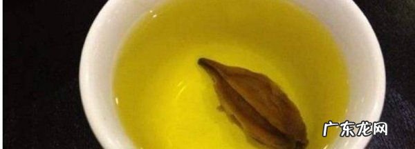 栀子怎么泡水,栀子泡水一次泡几颗