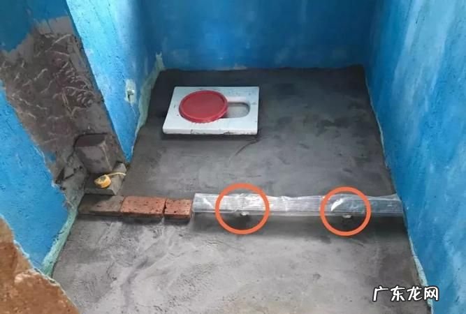 二次排水必须做,卫生间为什么要做二次防水