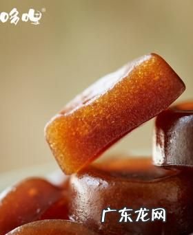 最简单的酸角糕的做法,酸角怎么吃酸角的吃法步骤图解