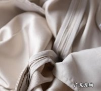 醋酸面料怎么熨,醋酸衣服熨烫方法