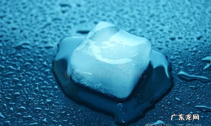 冻冰块用什么水,冻冰块用开水还是自来水