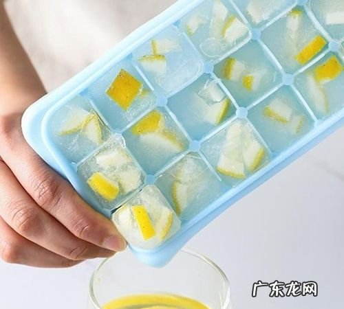 冻冰块用什么水,冻冰块用开水还是自来水